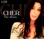 Album - Cher
