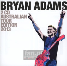 Greatest Hits - Bryan Adams