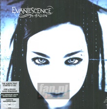 Fallen - Evanescence