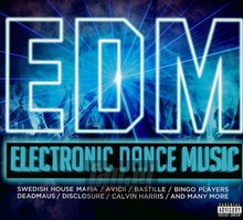 Edm - Edm 