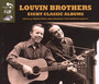 8 Classic Albums - The Louvin Brothers 