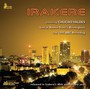 Live At Ronnie Scotts Birmingham - Irakere\ Valdes, Chucho