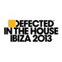 Defected In The House Ibiza 2013 Mixed By Simon Du - Defected In The House Ibiza 2013 Mixed By Simon Du