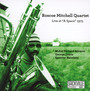 Live At A Space 1975 - Roscoe Mitchell