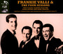 2 Classic Albums Plus - Frankie Valli  & The Four