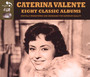8 Classic Albums - Caterina Valente