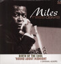Birth Of The Cool/Round About Midnight - Miles Davis