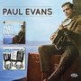 Folk Songs../21 Years Lands - Paul Evans