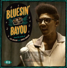 Bluesin' By The Bayou - V/A