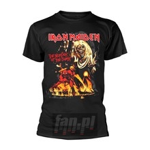 Number Of The Beast Graphic _TS505520878_ - Iron Maiden