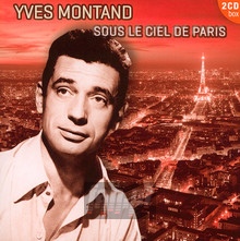 Sous Le Ciel De Paris - Yves Montand