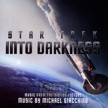 Star Trek Into Darkness: The  OST - Michael Giacchino