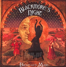 Dancer & The Moon - Blackmore's Night   