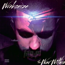 War Within - Wrekonize - bigger War Within - Wrekonize