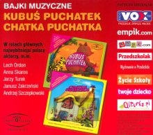 Kubu Puchatek, Chatka Puchatka - Bajka   