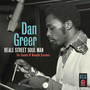 Beale Street Soul Man - Dan Greer