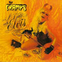 A Date With Elvis - The Cramps