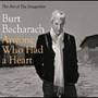 Anyone Who Had A Heart - Burt Bacharach