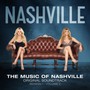 Music Of Nashville -S.1  OST - V/A