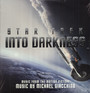Star Trek Into Darkness: The  OST - Michael Giacchino