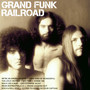 Icon - Grand Funk Railroad