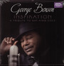 Inspiration - George Benson