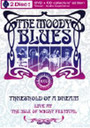 Threshold Of A Dream-Live At The Iow Festival 1970 - The Moody Blues 