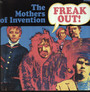 Freak Out! - Frank Zappa