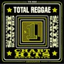 Total Reggae - Chart Hits Reggae Style - V/A