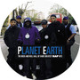 Planet Earth - Public Enemy