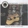 Statesboro Blues - Blind Willie McTell 