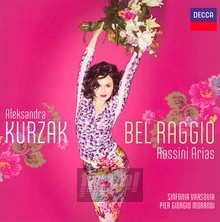 Bel Raggio - Aleksandra Kurzak