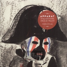 Krieg Und Frieden - Apparat