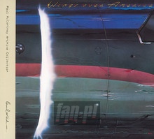 Wings Over America - Paul McCartney / The Wings