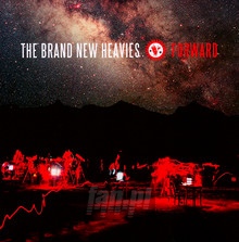 Forward - Brand New Heavies