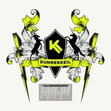Dunnerkeil - Kellerkommando Dunnerkeil - Kellerkommando