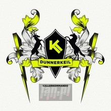 Dunnerkeil - Kellerkommando