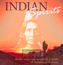 Indian Spirits - V/A