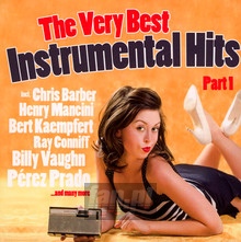 Very Best Instrumental Hits - V/A