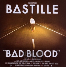 Bad Blood - Bastille