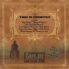 This Is Country - V/A