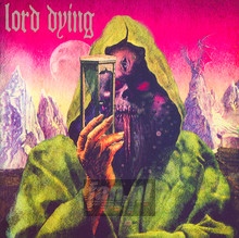 Summon The Faithless - Lord Dying - bigger Summon The Faithless - Lord Dying