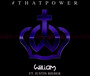 That Power - Will.I.Am / Justin Bieber
