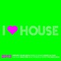 I Love House - V/A