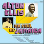 MR. Soul Of Jamaica - Alton Ellis