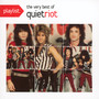 Playlist: The Very Best Of Quiet Riot - Quiet Riot