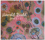 Jane 1-11 - Harold Budd