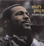 What's Going On - Marvin Gaye