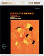 Getz & Gilberto - Stan Getz  & Joao Gilberto