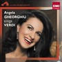 Angela Gheorghiu Chante Verdi - Angela Gheorghiu